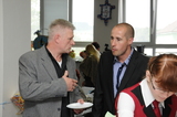 Odovzdanie cien a recepcia 2013